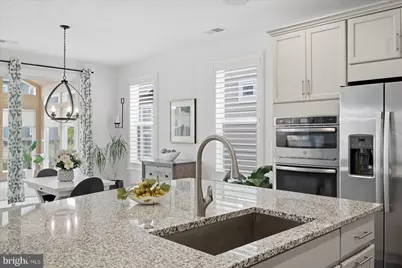 122 Foam Flower Drive, Lake Frederick, VA 22630 - Photo 26
