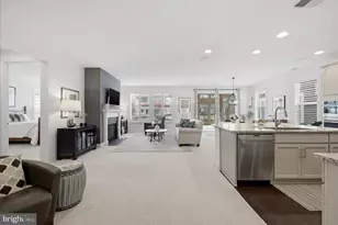 122 Foam Flower Dr, Lake Frederick, VA 22630 - Photo 14