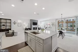 122 Foam Flower Dr, Lake Frederick, VA 22630 - Photo 24