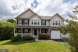 102 Blackpowder Ct, Winchester, VA 22603 - Photo 1