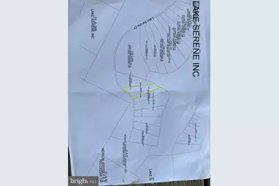 Lot 36 Lake Serene Dr, Winchester, VA 22603 - Photo 8