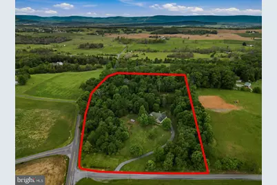 1512 Marlboro Road, Stephens City, VA 22655 - Photo 2