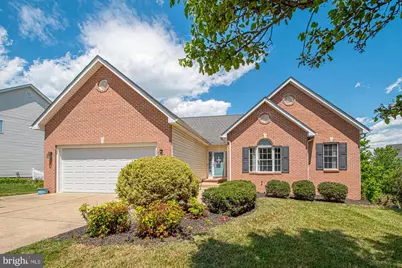 121 Travis Court, Winchester, VA 22602 - Photo 1