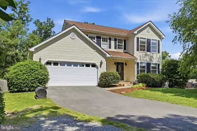 207 Stanley Drive, Winchester, VA 22602 - Photo 1