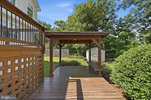 207 Stanley Dr, Winchester, VA 22602 - Photo 38