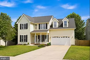121 Van Gogh Terrace, Winchester, VA 22602 - Photo 1
