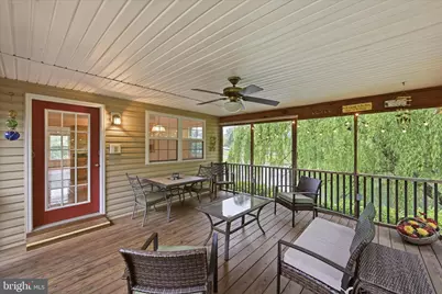 219 Bentley Avenue, Winchester, VA 22602 - Photo 4