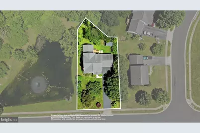 219 Bentley Avenue, Winchester, VA 22602 - Photo 6