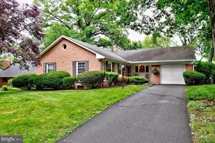 122 Armstrong Pl, Winchester, VA 22602 - Photo 14