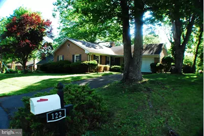 122 Armstrong Place, Winchester, VA 22602 - Photo 4
