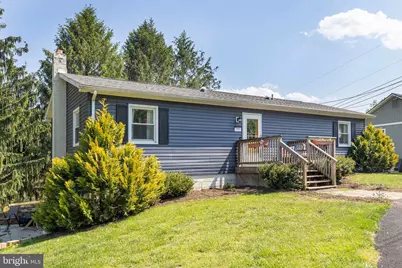 330 Wardensville Grade, Winchester, VA 22602 - Photo 2