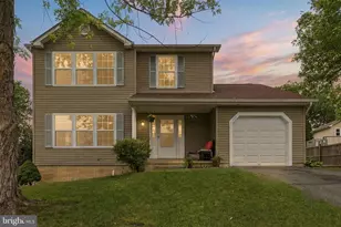 104 Kapok Cir, Winchester, VA 22602 - Photo 4