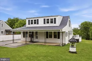 126 Marple Rd, Winchester, VA 22603 - Photo 1