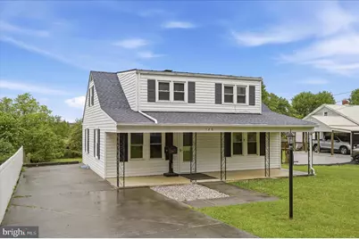 126 Marple Road, Winchester, VA 22603 - Photo 42