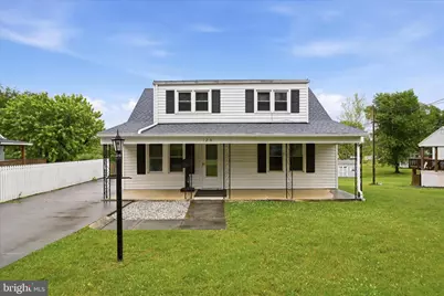 126 Marple Road, Winchester, VA 22603 - Photo 30