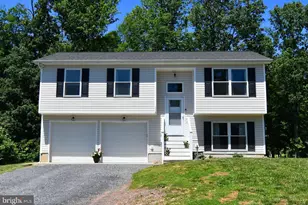 112 Cornstalk Trail, Winchester, VA 22602 - Photo 4