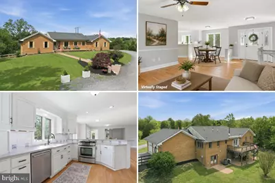 242 Old Plantation Lane, Stephens City, VA 22655 - Photo 1