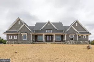 Lot 4 - Honeycrisp, Winchester, VA 22603 - Photo 1