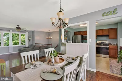 102 Cromwell Court, Winchester, VA 22602 - Photo 6