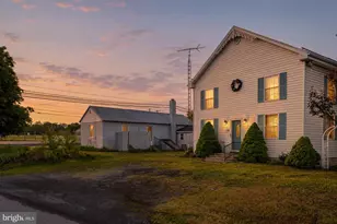 2974 Martinsburg, Stephenson, VA 22656 - Photo 1