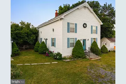 2974 Martinsburg, Stephenson, VA 22656 - Photo 30
