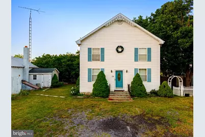 2974 Martinsburg, Stephenson, VA 22656 - Photo 32