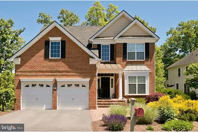 119 Thompson Court, Winchester, VA 22602 - Photo 1
