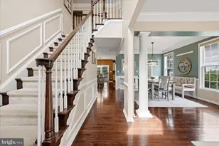 119 Thompson Ct, Winchester, VA 22602 - Photo 8