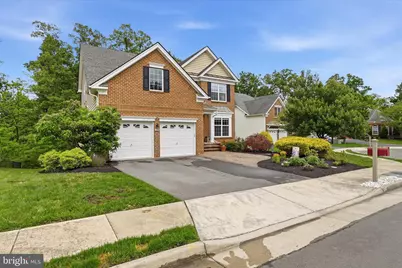 119 Thompson Court, Winchester, VA 22602 - Photo 4