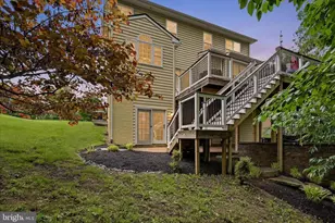 119 Thompson Ct, Winchester, VA 22602 - Photo 70
