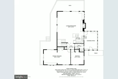 274 Three Oaks Drive, Gore, VA 22637 - Photo 50