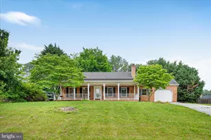 111 Wythe Ave, Stephens City, VA 22655 - Photo 2