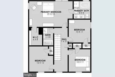 245 Mackenzie Lane, Stephenson, VA 22656 - Photo 42