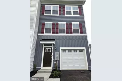 117 Lakota Street, Winchester, VA 22602 - Photo 1