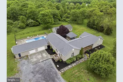 125 Krynn Way, Clear Brook, VA 22624 - Photo 4