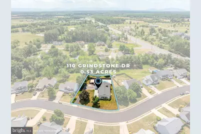 110 Grindstone Drive, Winchester, VA 22602 - Photo 64