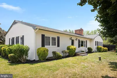 110 Grindstone Drive, Winchester, VA 22602 - Photo 2