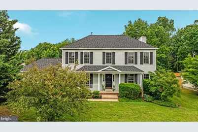 109 Artillery Road, Winchester, VA 22602 - Photo 2