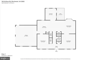 109 Artillery Rd, Winchester, VA 22602 - Photo 58