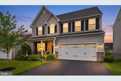 149 Emperor Drive, Lake Frederick, VA 22630 - Photo 2