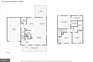 151 Lauck Dr, Winchester, VA 22603 - Photo 40