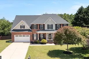 126 Wickham Terrace, Winchester, VA 22602 - Photo 2