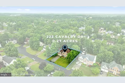 222 Cavalry Drive, Winchester, VA 22602 - Photo 4