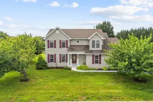 141 Caspian Dr, Stephens City, VA 22655 - Photo 32