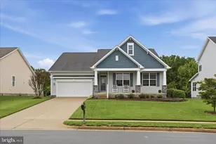 214 Dartmoor Dr, Stephens City, VA 22655 - Photo 4