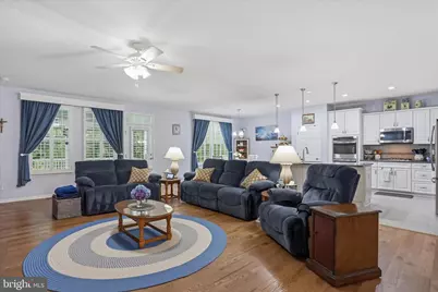 214 Dartmoor Drive, Stephens City, VA 22655 - Photo 10