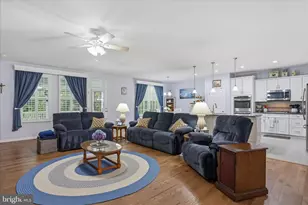 214 Dartmoor Dr, Stephens City, VA 22655 - Photo 10