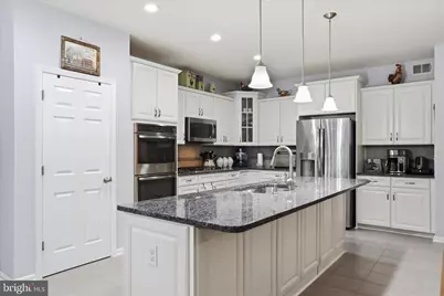 214 Dartmoor Drive, Stephens City, VA 22655 - Photo 16