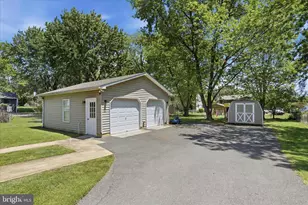 7760 Church St, Middletown, VA 22645 - Photo 36