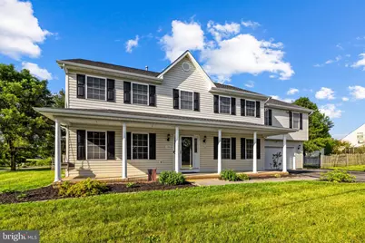 1286 Macedonia Church Road, Stephens City, VA 22655 - Photo 2